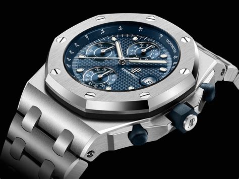 audemars piguet chronograph|audemars piguet price list.